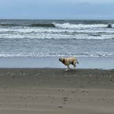 Review photo of Bullards Beach State Park Campground by Jennifer C., May 18, 2025