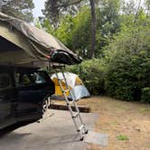 Review photo of Bullards Beach State Park Campground by Grace A., August 17, 2025