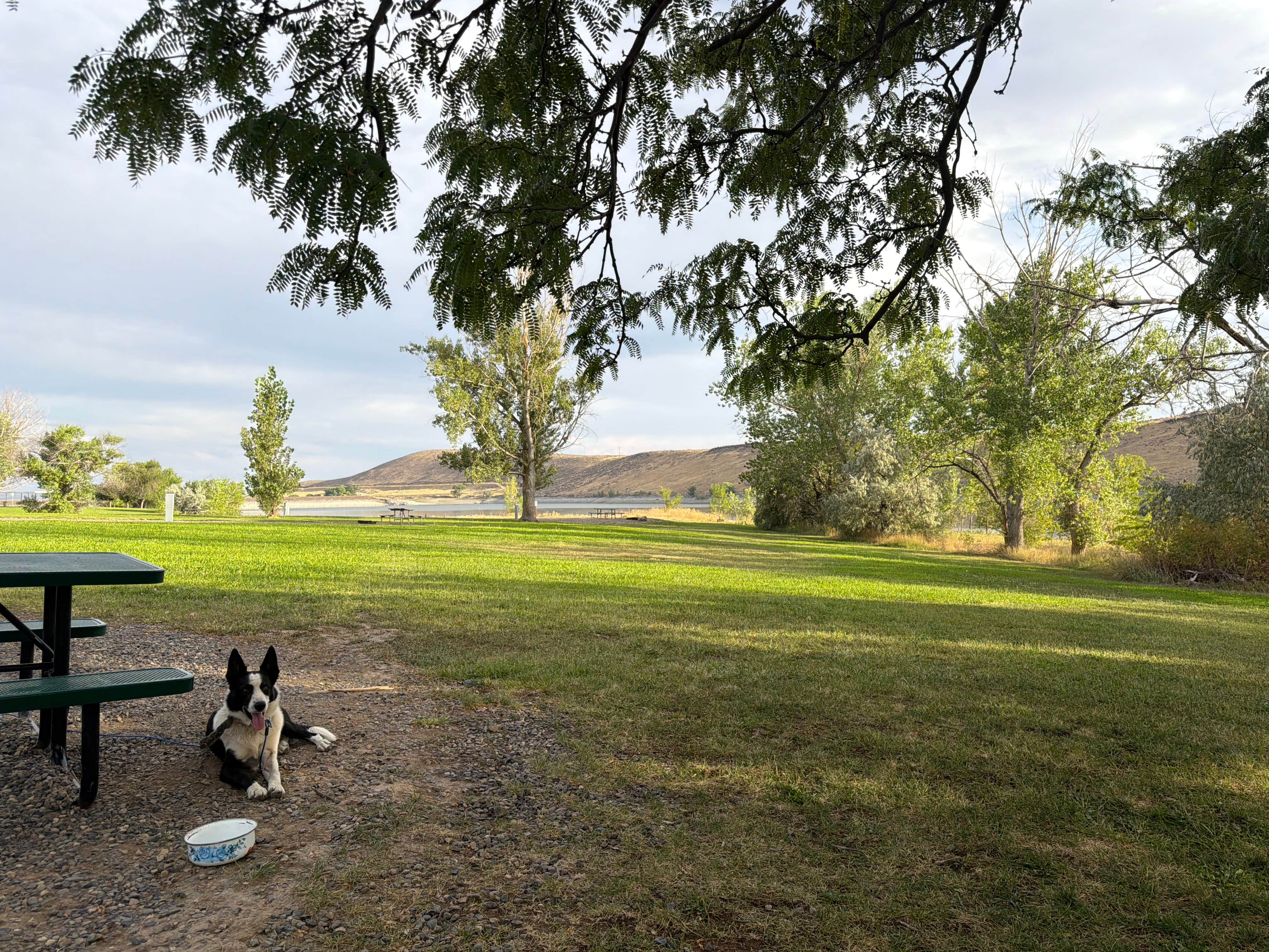 Camping near Vale Valley RV Park: Bully Creek Reservoir County Park, Harper, Oregon