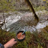 Review photo of Butler Bar Campground by Vince N., April 19, 2026