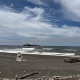 Review photo of Cape Blanco State Park Campground by K. K., July 15, 2026