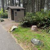 Review photo of Cape Blanco State Park Campground by Brandon K., October 4, 2024