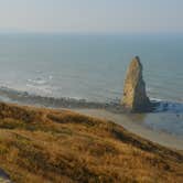 Review photo of Cape Blanco State Park Campground by Lainey P., August 21, 2026