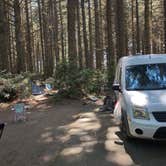 Review photo of Cape Blanco State Park Campground by James C., July 18, 2026