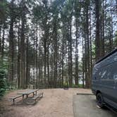 Review photo of Cape Blanco State Park Campground by Brandon K., October 4, 2024