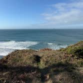 Review photo of Cape Blanco State Park Campground by Stanislav , October 9, 2025