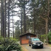 Review photo of Cape Blanco State Park Campground by Brandon K., October 4, 2024