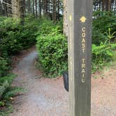 Review photo of Cape Blanco State Park Campground by Brandon K., October 4, 2024