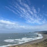 Review photo of Cape Blanco State Park Campground by Brandon K., October 4, 2024