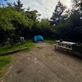 Review photo of Cape Lookout State Park Campground by Megan C., July 17, 2026