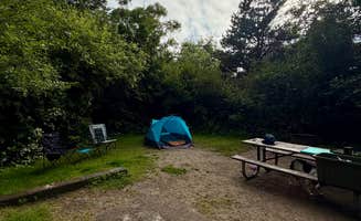Megan C.'s photo at Cape Lookout State Park Campground near Beaver, OR