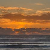 Review photo of Cape Lookout State Park Campground by Luis F., June 1, 2026