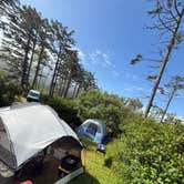 Review photo of Cape Lookout State Park Campground by Luis F., June 1, 2026