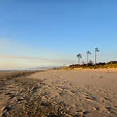Review photo of Cape Lookout State Park Campground by Emma A., September 19, 2025