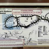 Review photo of Carl G. Washburne Memorial State Park Campground by Laura H., June 23, 2025