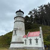 Review photo of Carl G. Washburne Memorial State Park Campground by Laura H., June 23, 2025