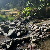 Review photo of Cascadia State Park Campground by Dominic S., March 4, 2026