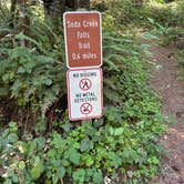 Review photo of Cascadia State Park Campground by Rachel M., August 15, 2026