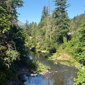 Review photo of Cascadia State Park Campground by Dominic S., March 4, 2026