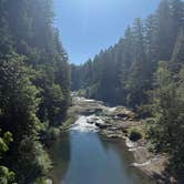 Review photo of Cascadia State Park Campground by Dominic S., March 4, 2026