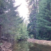 Review photo of Clear Creek Crossing Campground by Julianne N., April 26, 2024