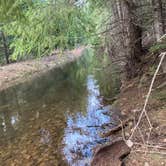 Review photo of Clear Creek Crossing Campground by Julianne N., April 26, 2024