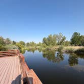 Review photo of Clyde Holliday State Recreation Site Campground by Darin S., August 4, 2026