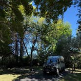 Review photo of Clyde Holliday State Recreation Site Campground by Joshua S., July 9, 2026