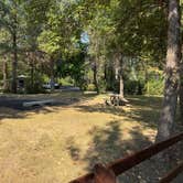 Review photo of Clyde Holliday State Recreation Site Campground by Darin S., August 4, 2026