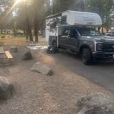 Review photo of Collier Memorial State Park Campground by Stephanie G., July 15, 2024