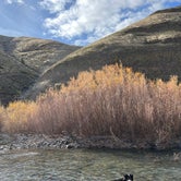 Review photo of Lone Tree Campground — Cottonwood Canyon State Park by Matt D., November 13, 2023