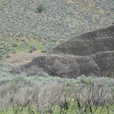 Review photo of Lone Tree Campground — Cottonwood Canyon State Park by Tod , April 21, 2026