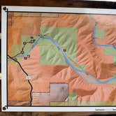 Review photo of Lone Tree Campground — Cottonwood Canyon State Park by Tod , April 21, 2026