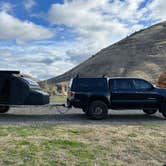 Review photo of Lone Tree Campground — Cottonwood Canyon State Park by Matt D., November 13, 2023