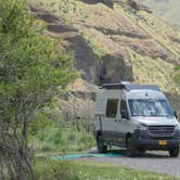 Review photo of Lone Tree Campground — Cottonwood Canyon State Park by Tod , April 21, 2026