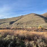 Review photo of Lone Tree Campground — Cottonwood Canyon State Park by Matt D., November 13, 2023