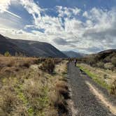 Review photo of Lone Tree Campground — Cottonwood Canyon State Park by Matt D., November 13, 2023