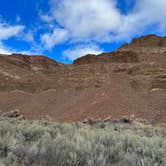 Review photo of Lone Tree Campground — Cottonwood Canyon State Park by Matt D., November 13, 2023