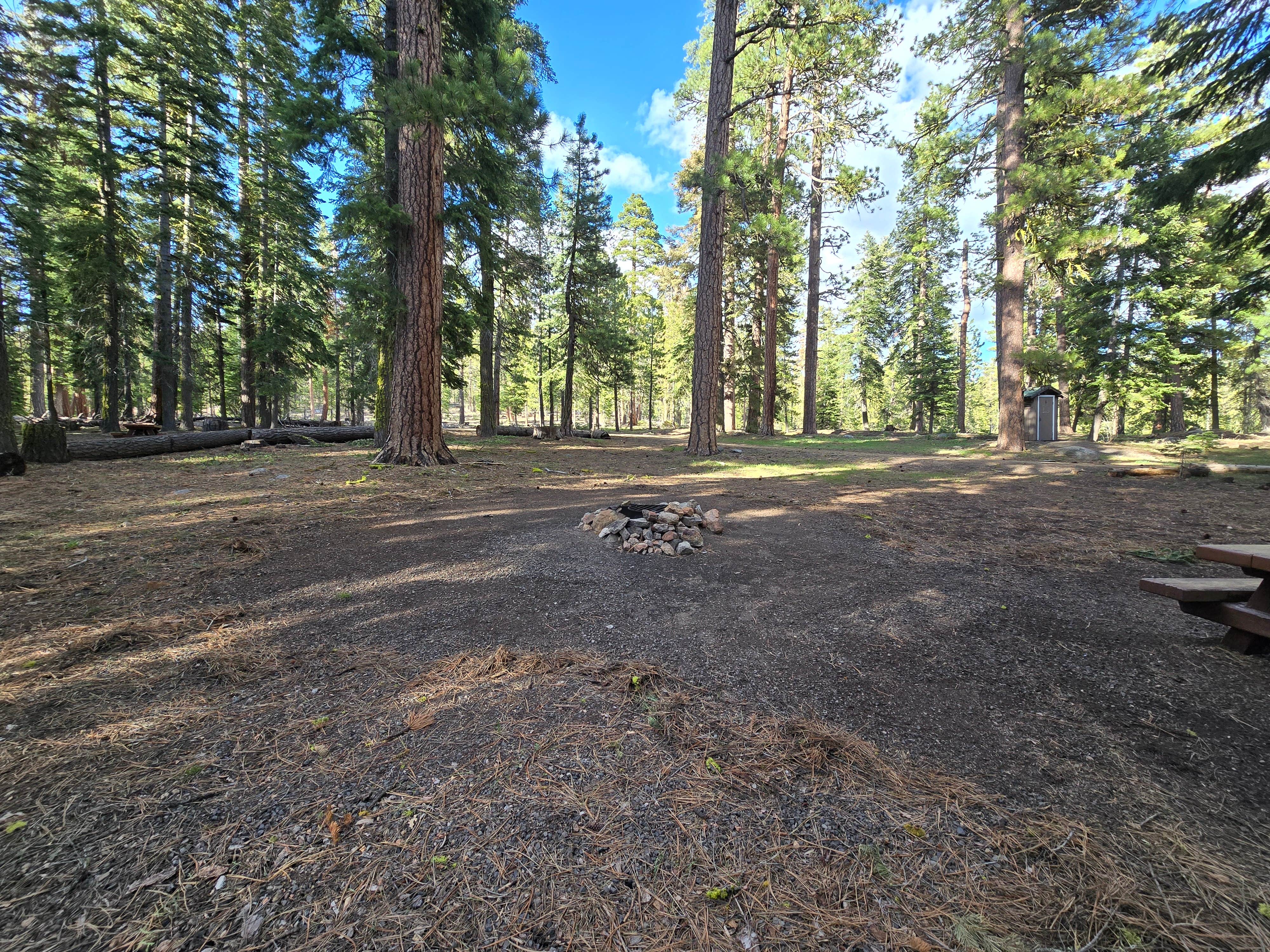 Camper-submitted photo at Cottonwood Complex near Fremont-Winema National Forest