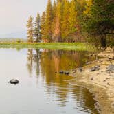 Review photo of Crane Prairie Campground by S. Renae M., August 25, 2025