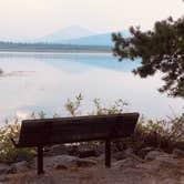 Review photo of Crane Prairie Campground by S. Renae M., August 25, 2025