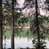 Review photo of Crane Prairie Campground by S. Renae M., August 25, 2025
