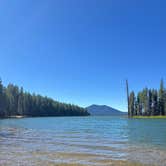 Review photo of Crane Prairie Campground by Taylor W., August 6, 2026