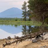 Review photo of Crane Prairie Campground by S. Renae M., August 25, 2025