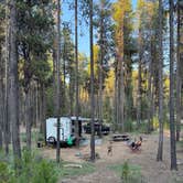 Review photo of Crane Prairie Campground by Taylor W., August 6, 2026