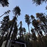 Review photo of Crane Prairie Campground by Taylor W., August 6, 2026