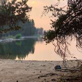 Review photo of Crane Prairie Campground by S. Renae M., August 25, 2025