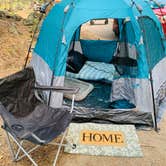 Review photo of Crane Prairie Campground by S. Renae M., August 25, 2025