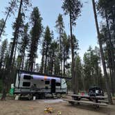 Review photo of Crane Prairie Campground by Taylor W., August 6, 2026