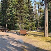 Review photo of Mazama Village Campground — Crater Lake National Park by Jason , September 9, 2024